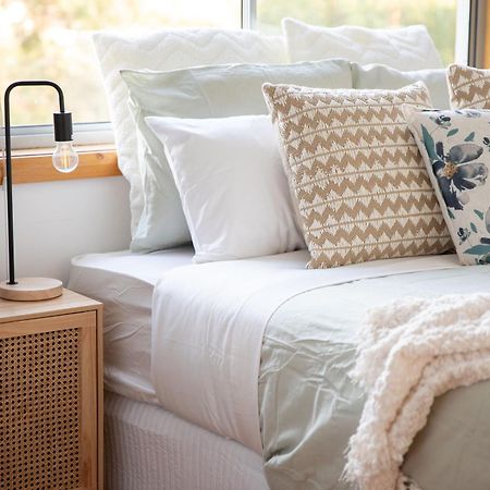 Nature & Relax House, Panoramic Sea View, Free Parking 37 호바트 외부 사진