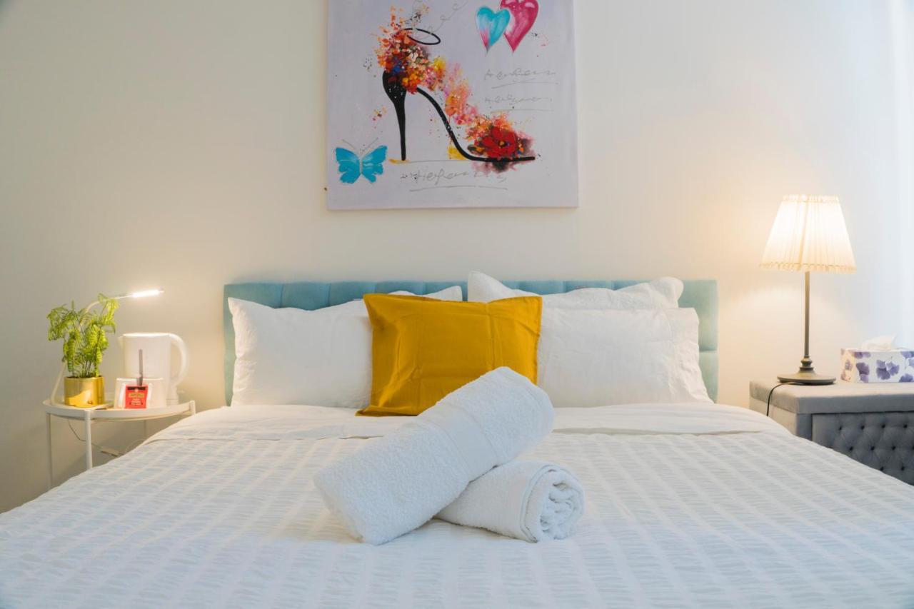 Nature & Relax House, Panoramic Sea View, Free Parking 37 호바트 외부 사진