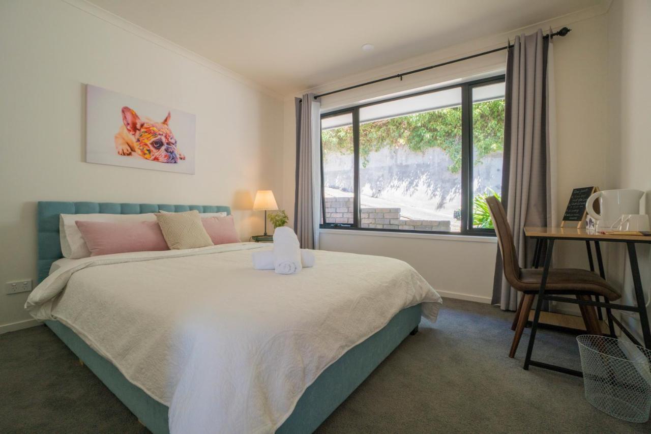 Nature & Relax House, Panoramic Sea View, Free Parking 37 호바트 외부 사진