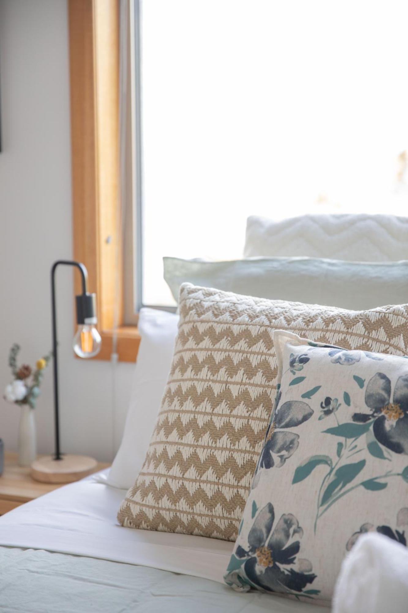 Nature & Relax House, Panoramic Sea View, Free Parking 37 호바트 외부 사진