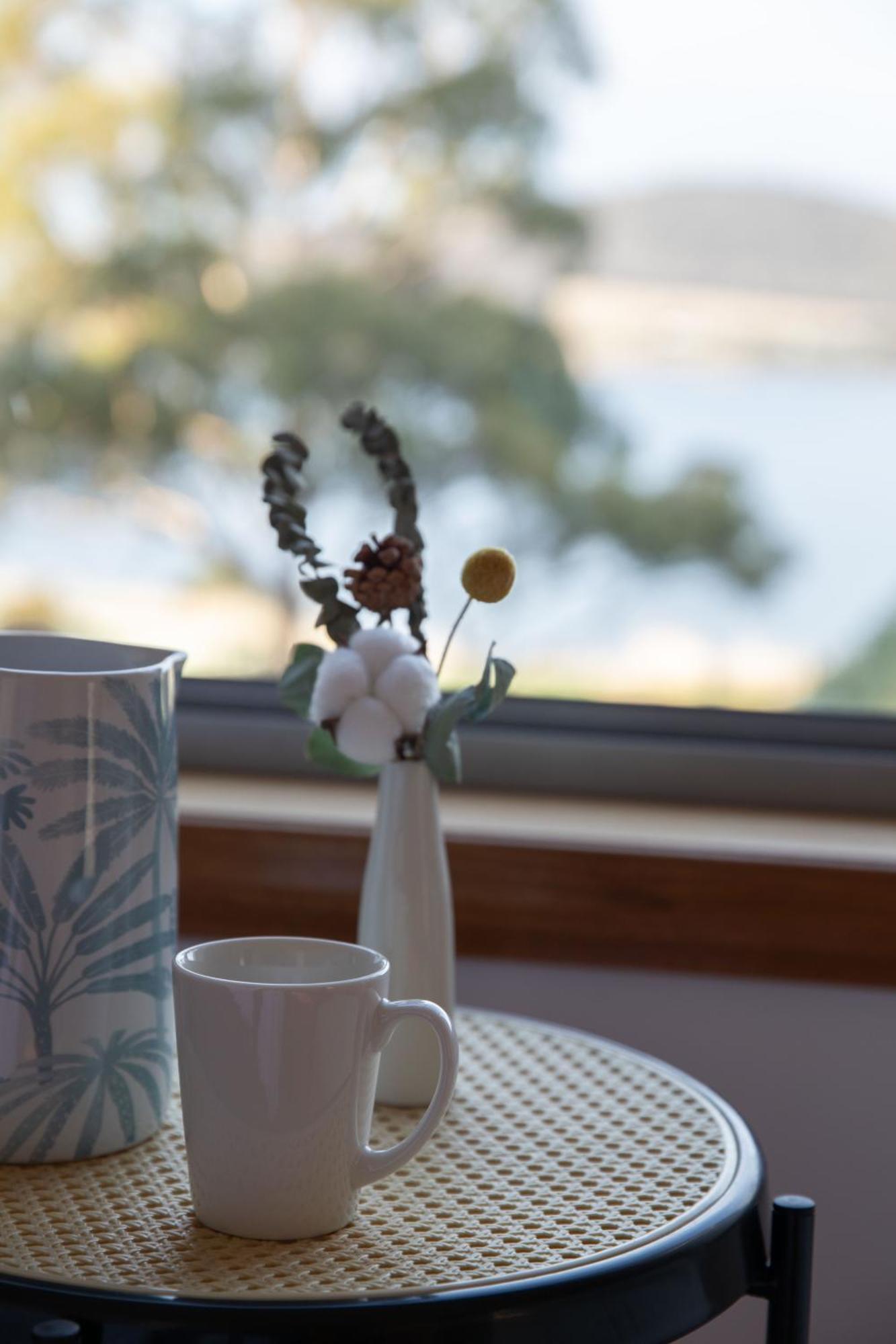 Nature & Relax House, Panoramic Sea View, Free Parking 37 호바트 외부 사진
