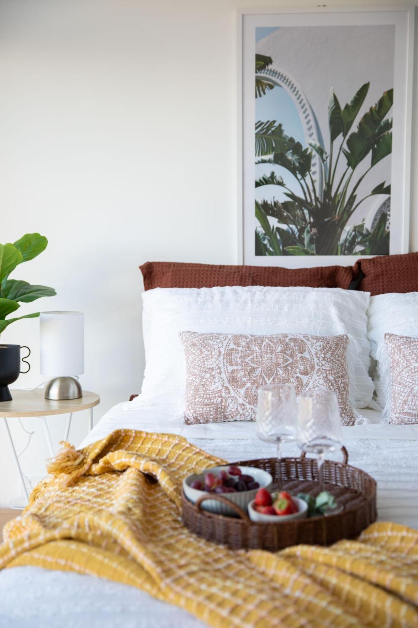Nature & Relax House, Panoramic Sea View, Free Parking 37 호바트 외부 사진