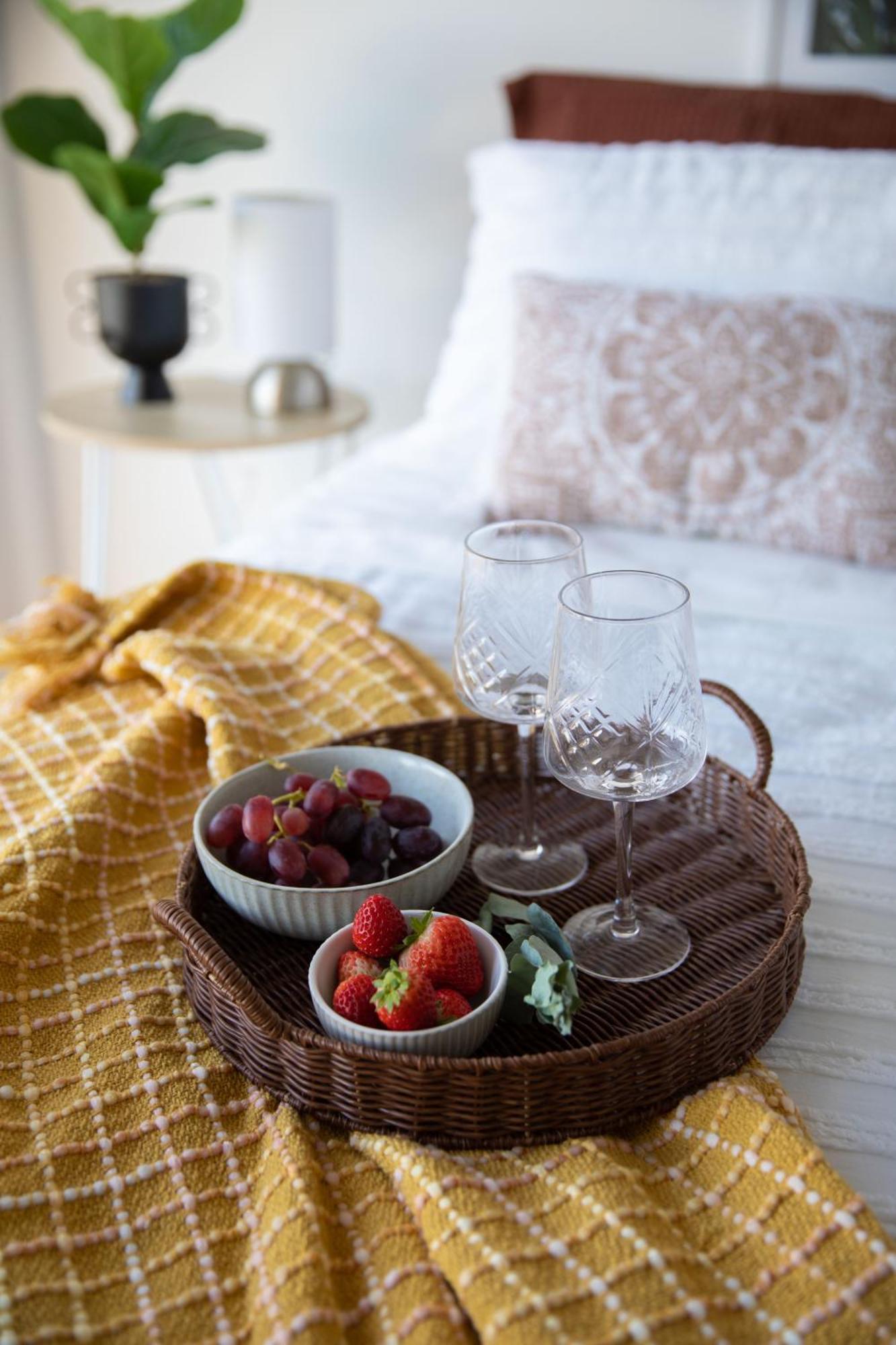 Nature & Relax House, Panoramic Sea View, Free Parking 37 호바트 외부 사진