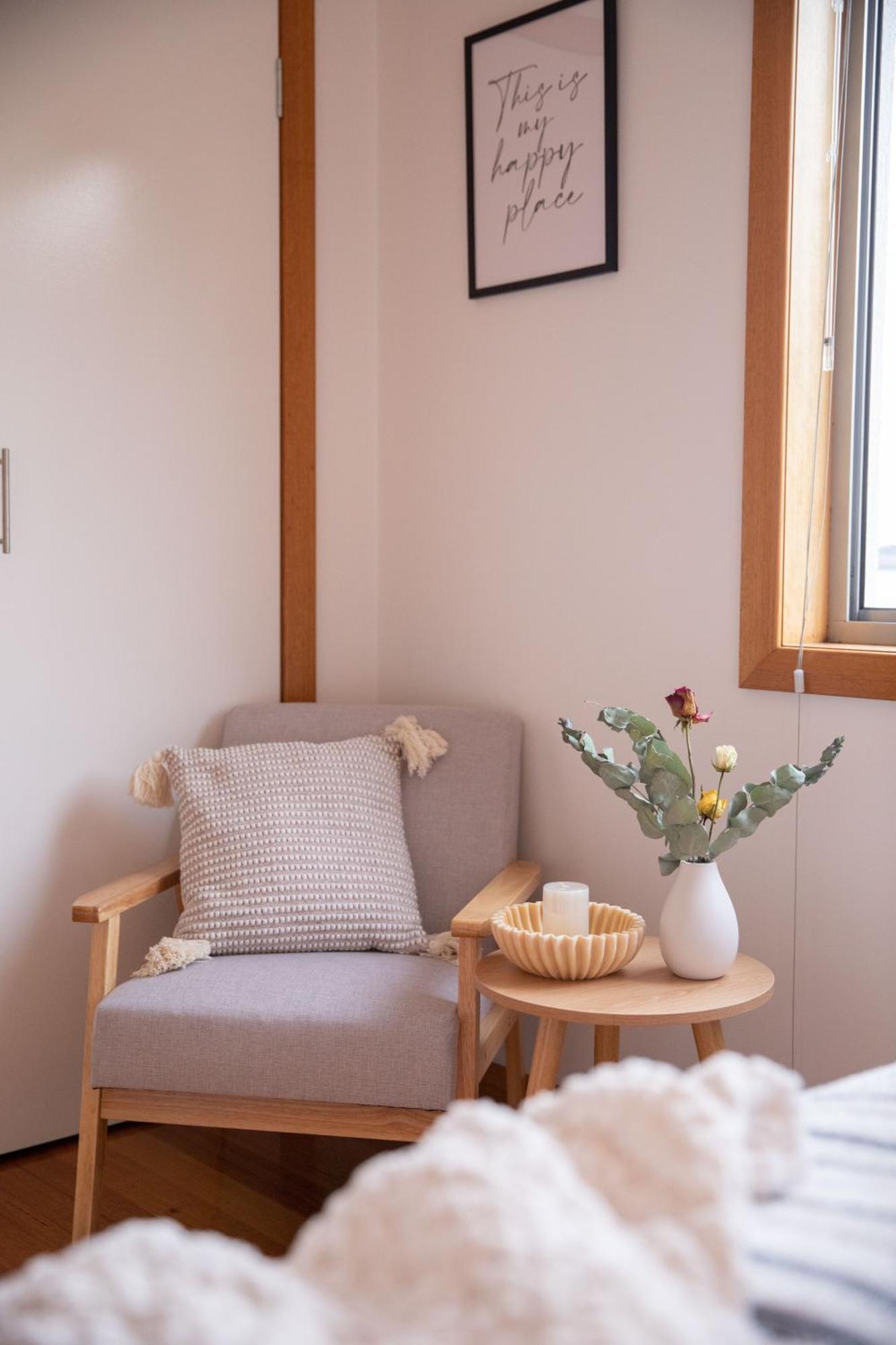 Nature & Relax House, Panoramic Sea View, Free Parking 37 호바트 외부 사진