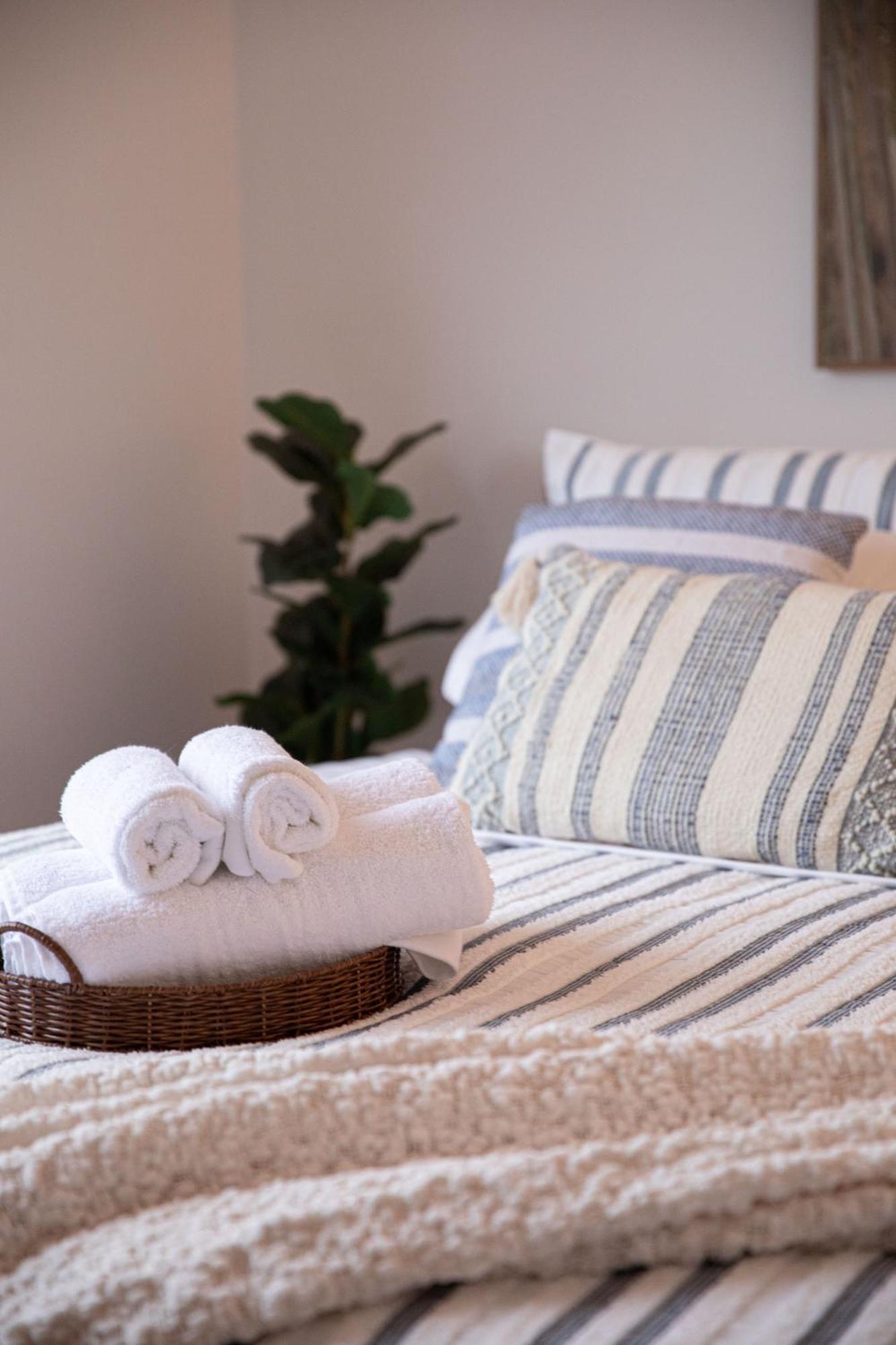Nature & Relax House, Panoramic Sea View, Free Parking 37 호바트 외부 사진