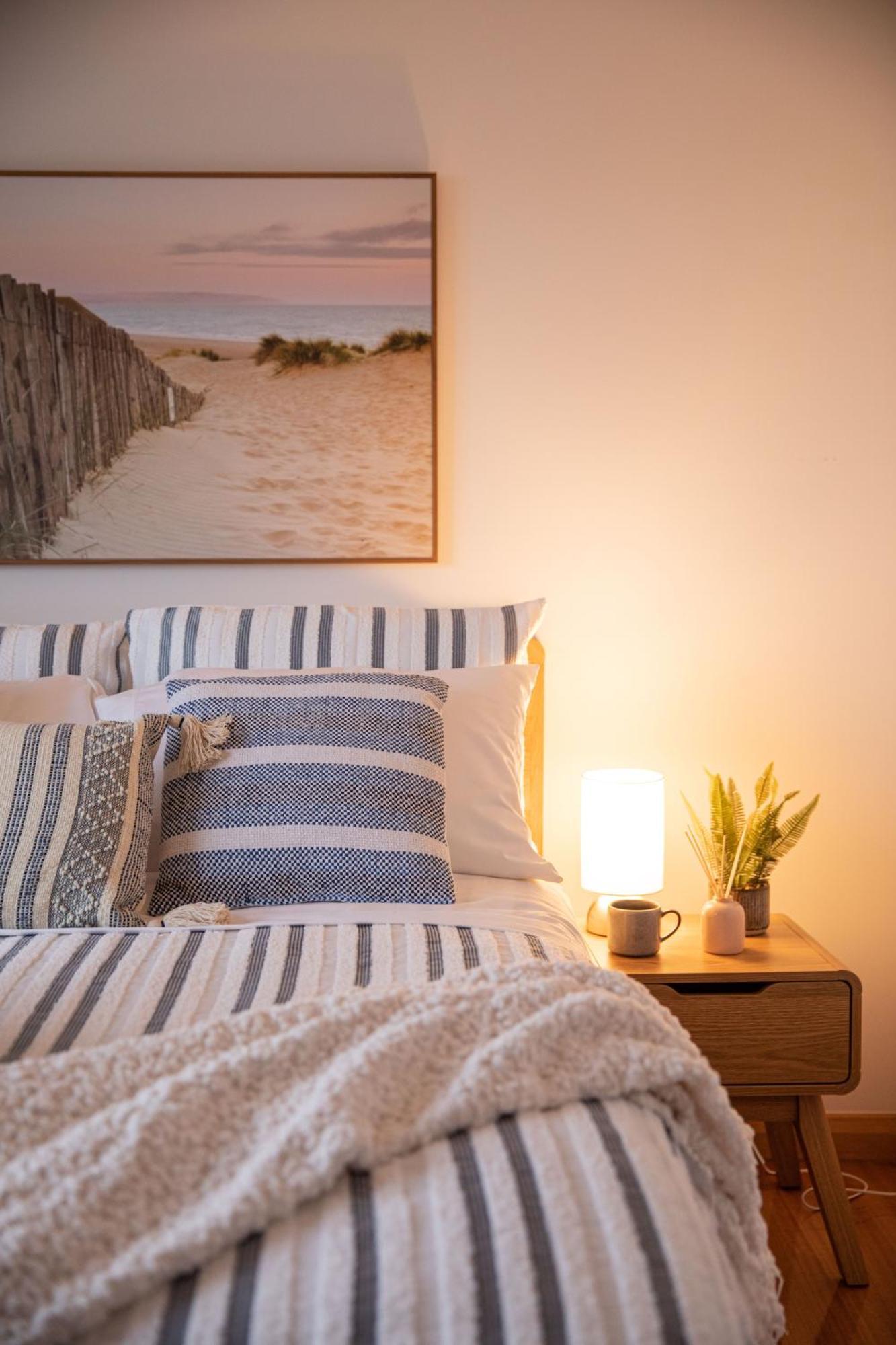 Nature & Relax House, Panoramic Sea View, Free Parking 37 호바트 외부 사진