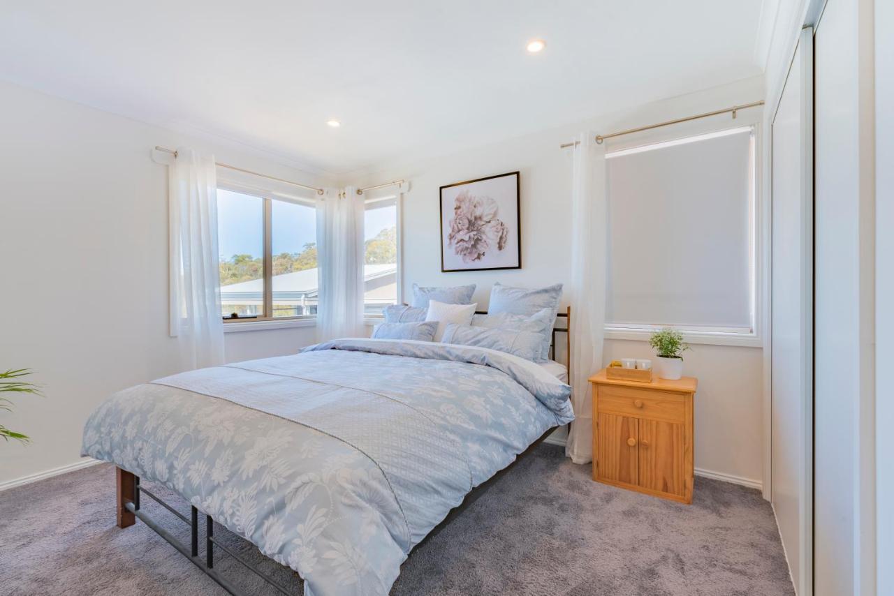Nature & Relax House, Panoramic Sea View, Free Parking 37 호바트 외부 사진
