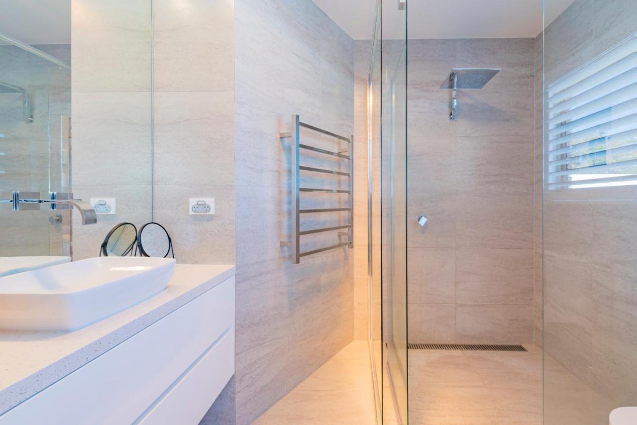 Nature & Relax House, Panoramic Sea View, Free Parking 37 호바트 외부 사진