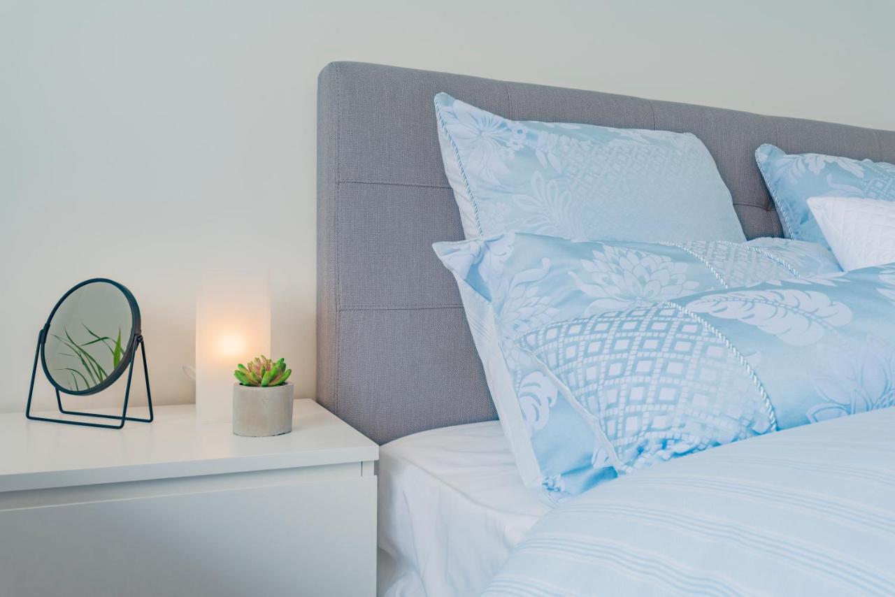 Nature & Relax House, Panoramic Sea View, Free Parking 37 호바트 외부 사진