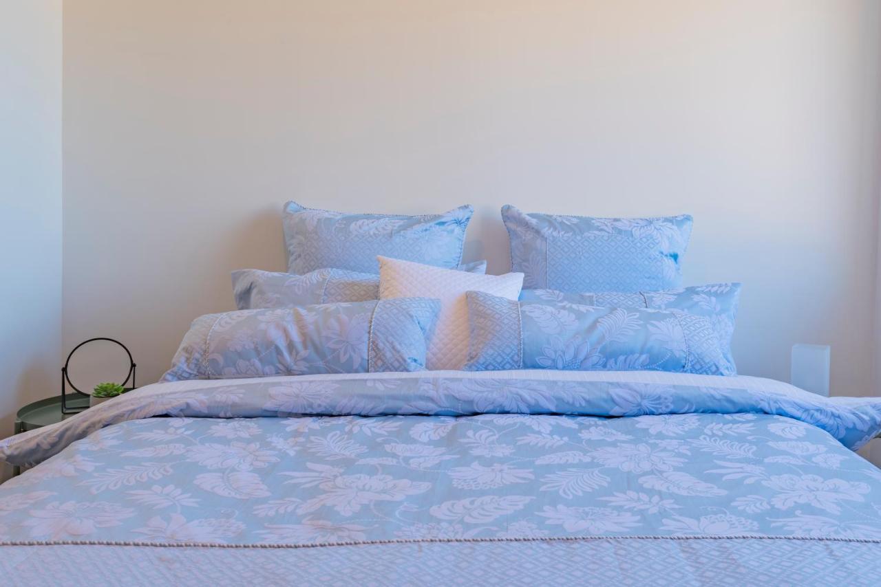 Nature & Relax House, Panoramic Sea View, Free Parking 37 호바트 외부 사진