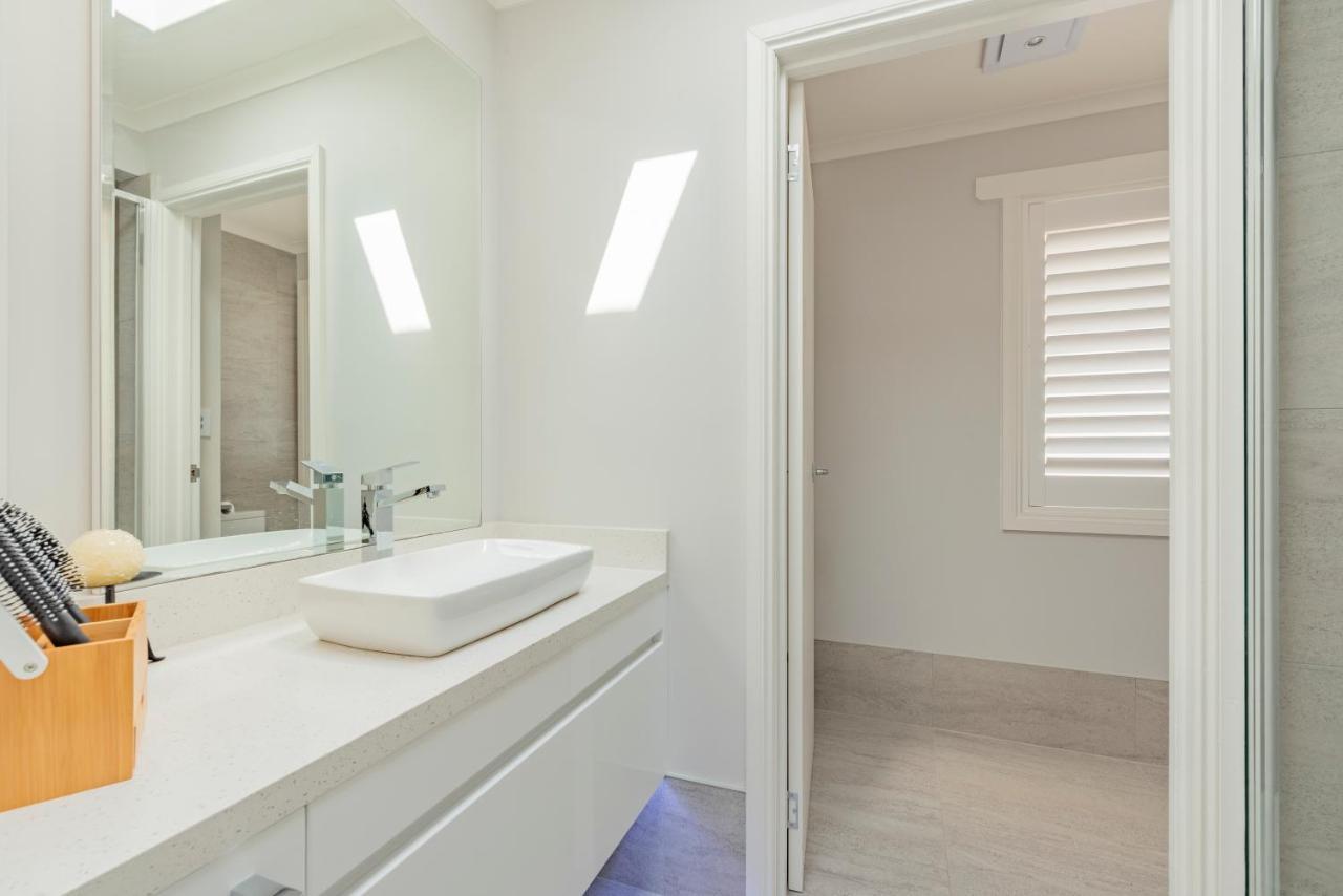 Nature & Relax House, Panoramic Sea View, Free Parking 37 호바트 외부 사진