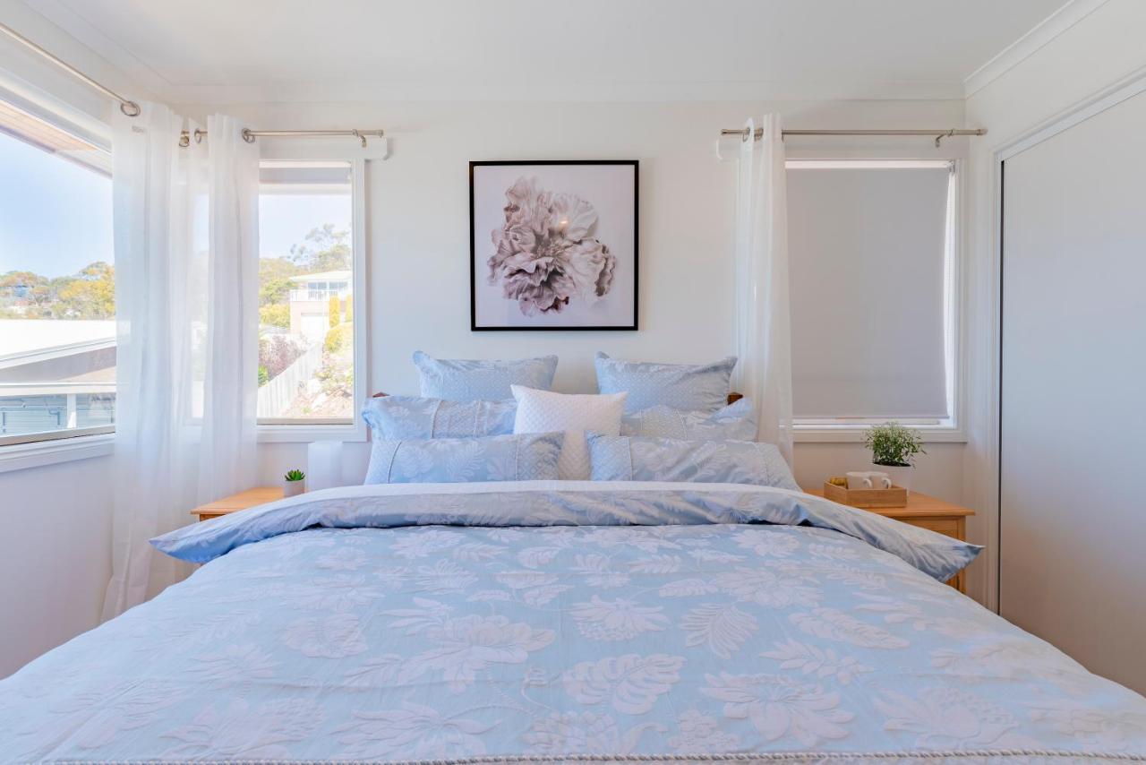 Nature & Relax House, Panoramic Sea View, Free Parking 37 호바트 외부 사진