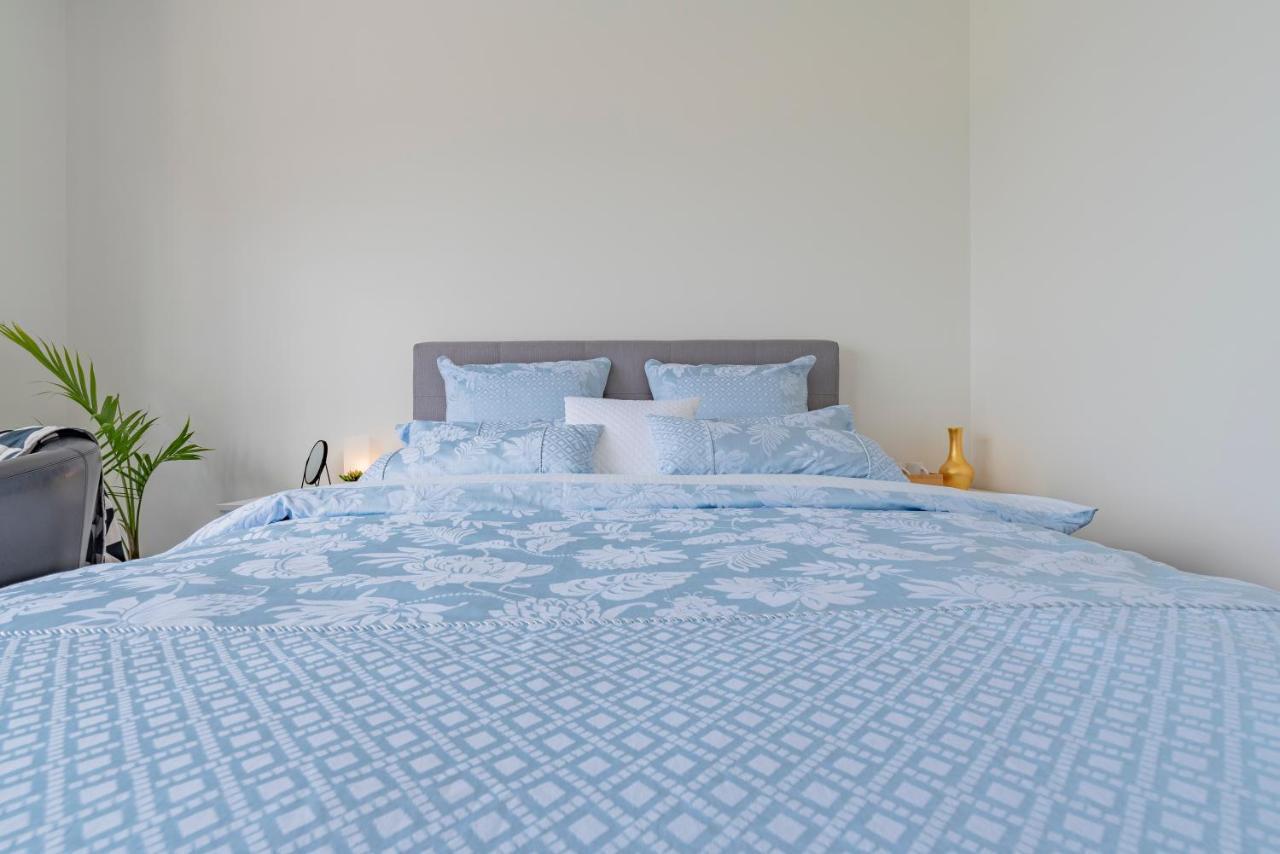 Nature & Relax House, Panoramic Sea View, Free Parking 37 호바트 외부 사진