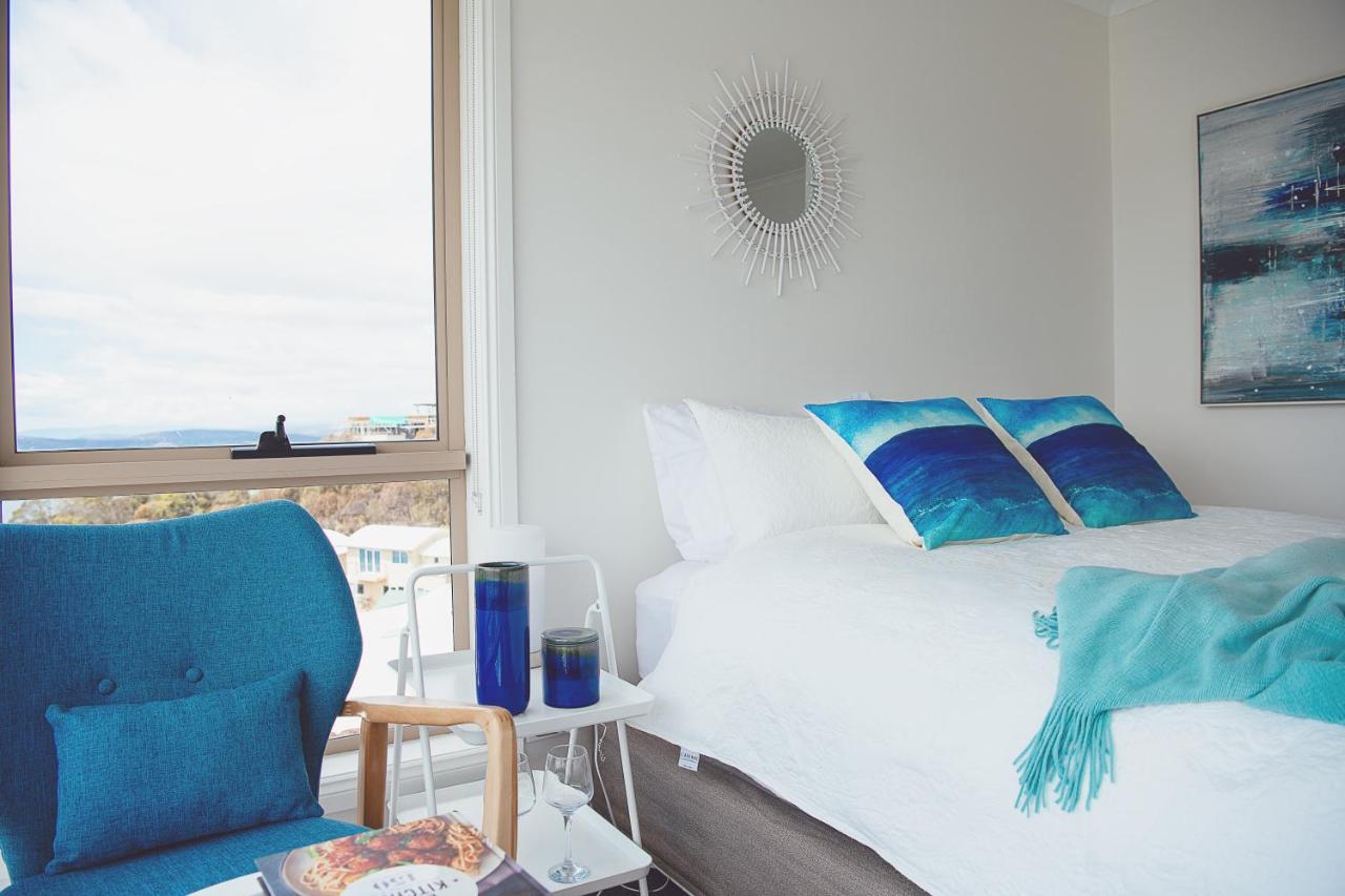 Nature & Relax House, Panoramic Sea View, Free Parking 37 호바트 외부 사진